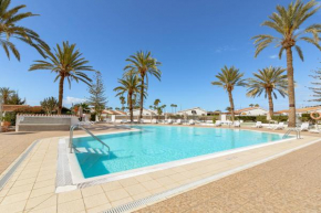 Private Bungalow in Playa del Inglés